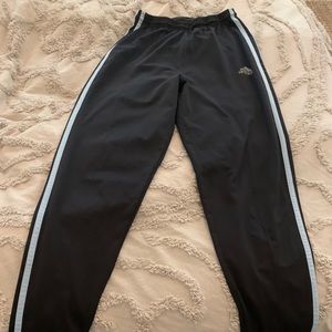 Adidas sweatpants women’s extra small